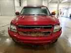 2007 CHEVROLET Suburban