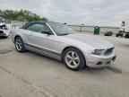 2011 FORD MUSTANG