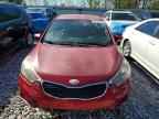 2014 KIA FORTE
