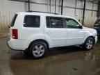 2009 HONDA PILOT