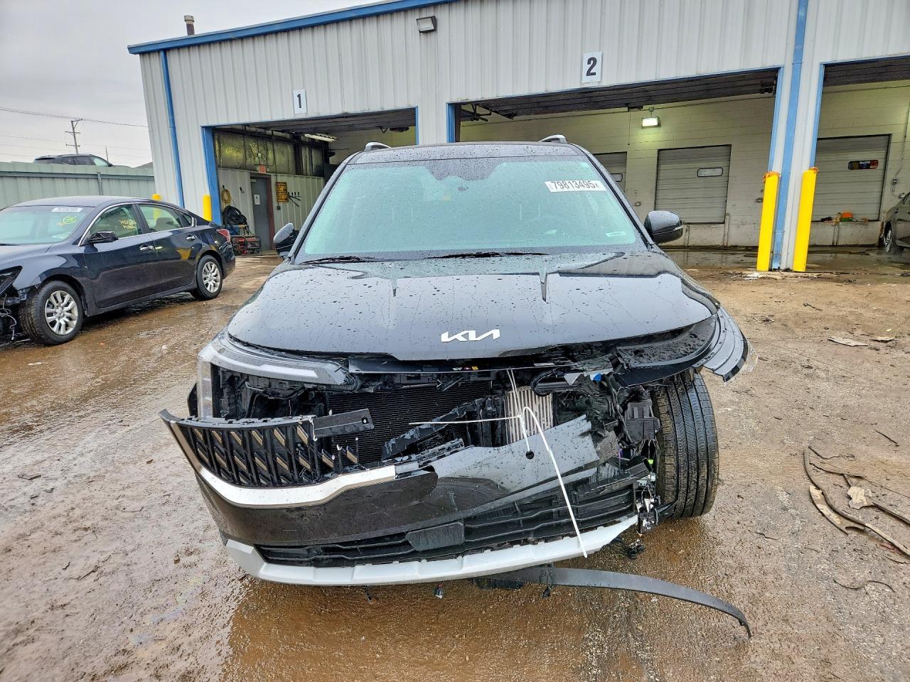 2026 KIA Carnival