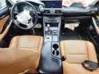 2017 LEXUS IS 300