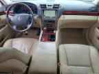 2008 LEXUS LS 460