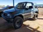 1989 SUZUKI Sidekick