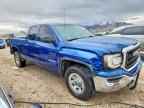 2017 GMC Sierra