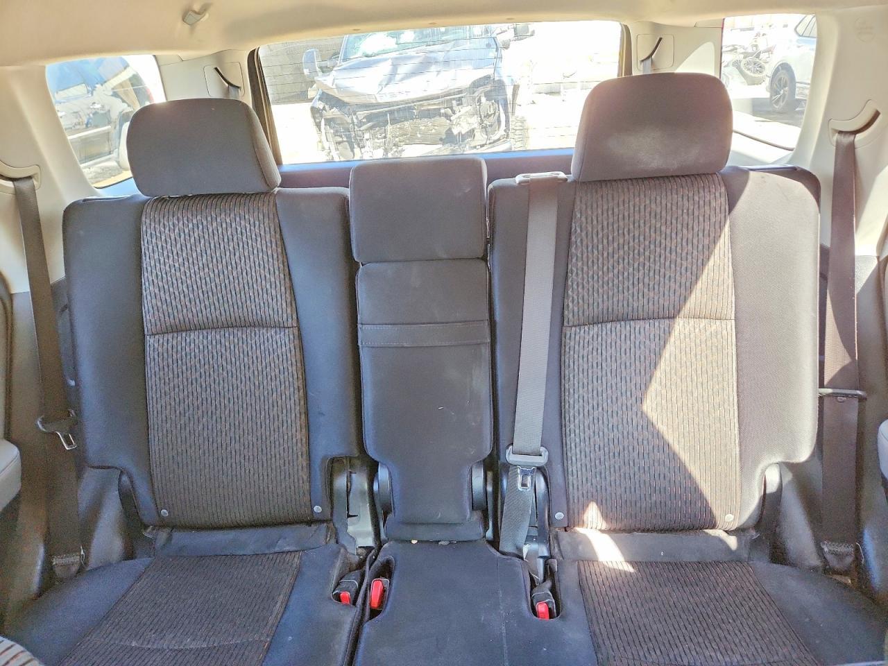 2010 TOYOTA 4Runner