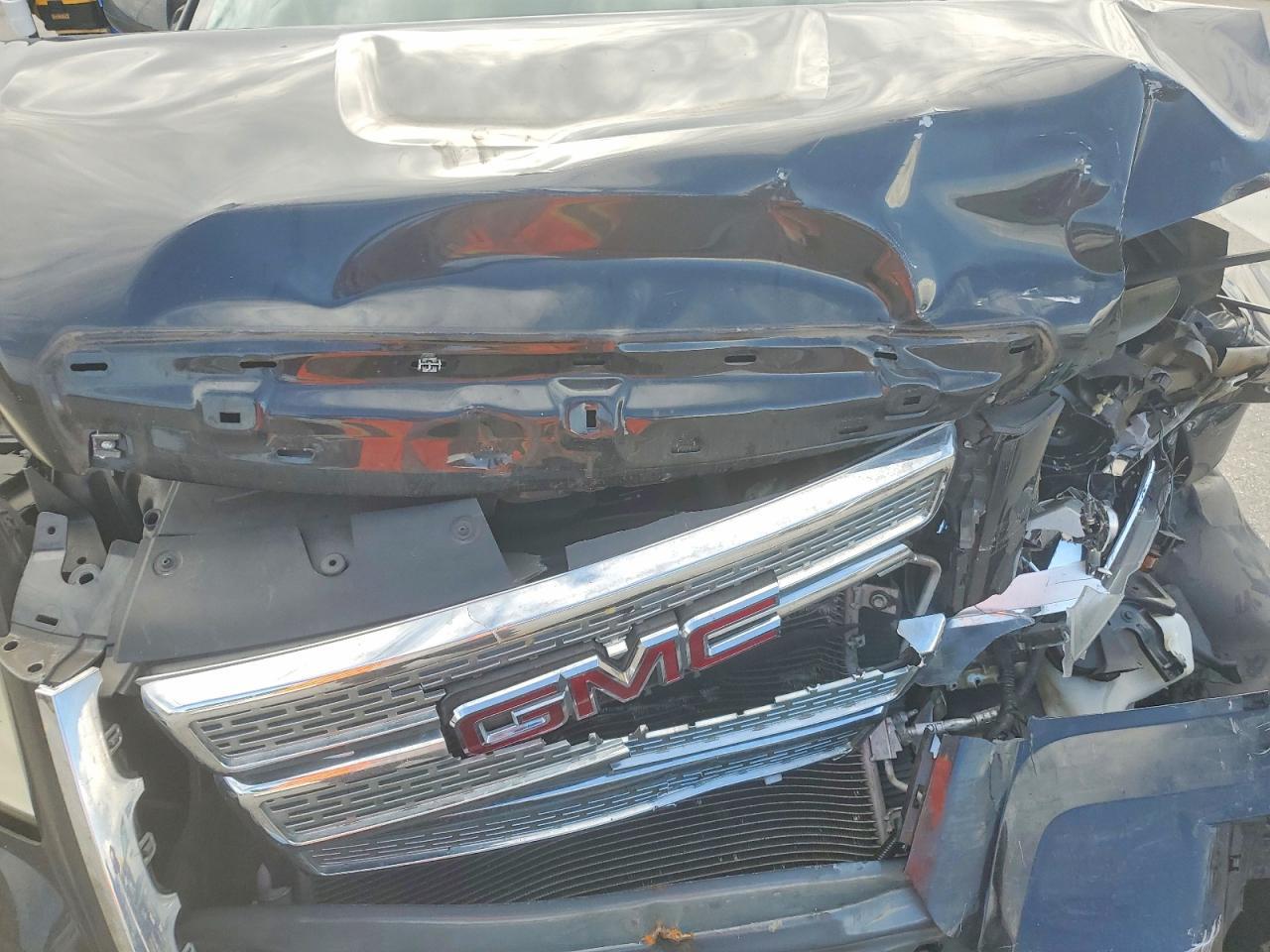 2015 GMC Terrain