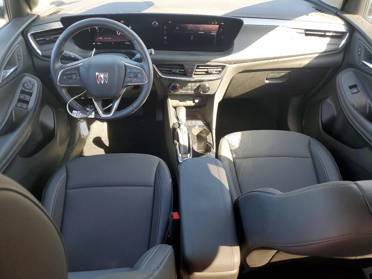 2025 BUICK Encore GX