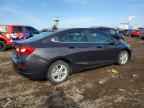 2016 CHEVROLET CRUZE