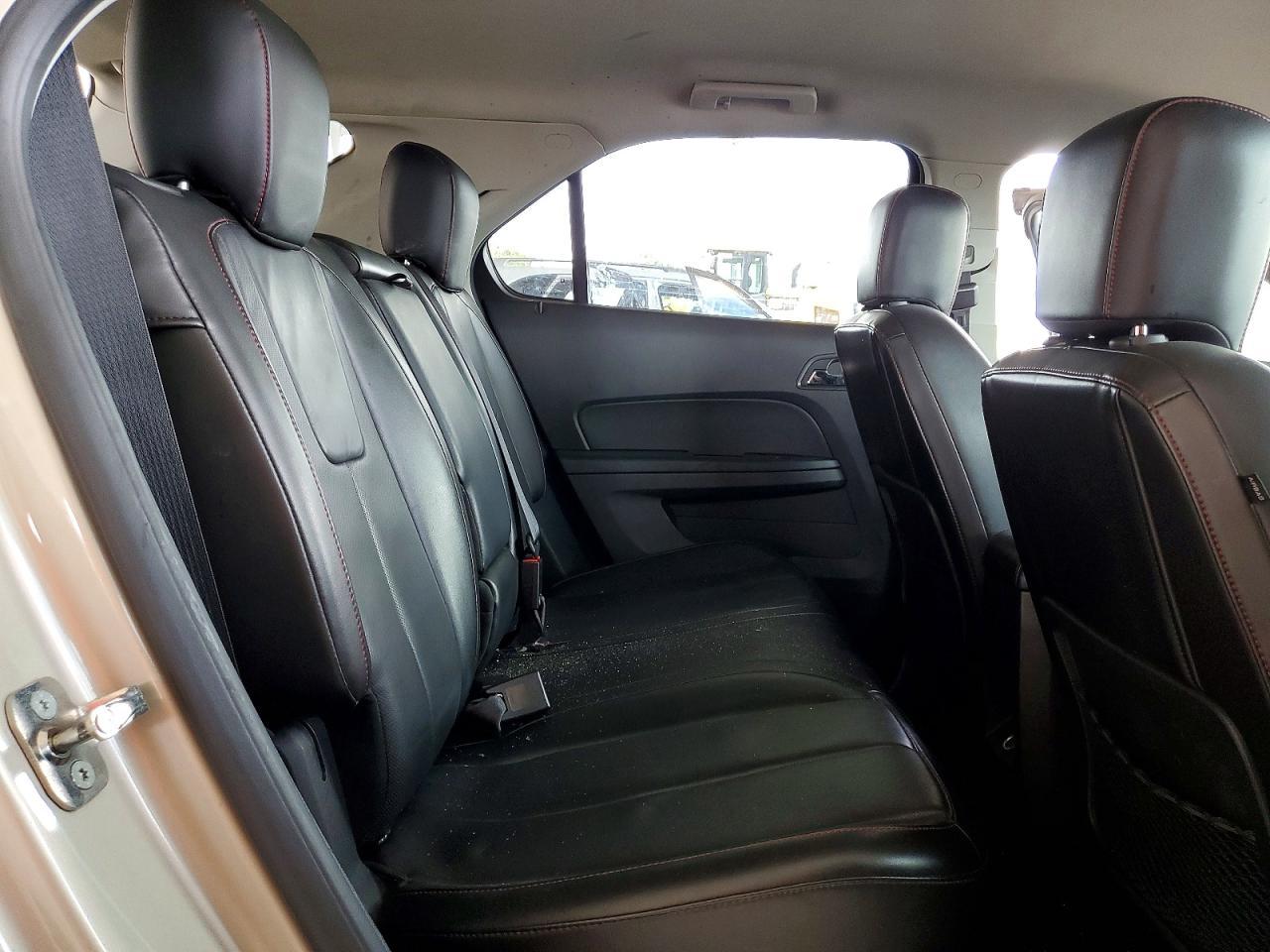 2014 CHEVROLET EQUINOX