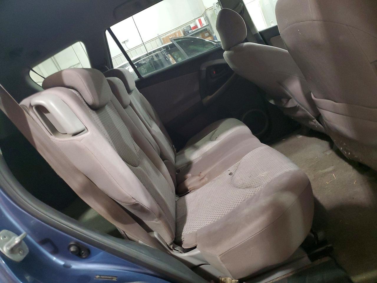 2008 TOYOTA RAV4
