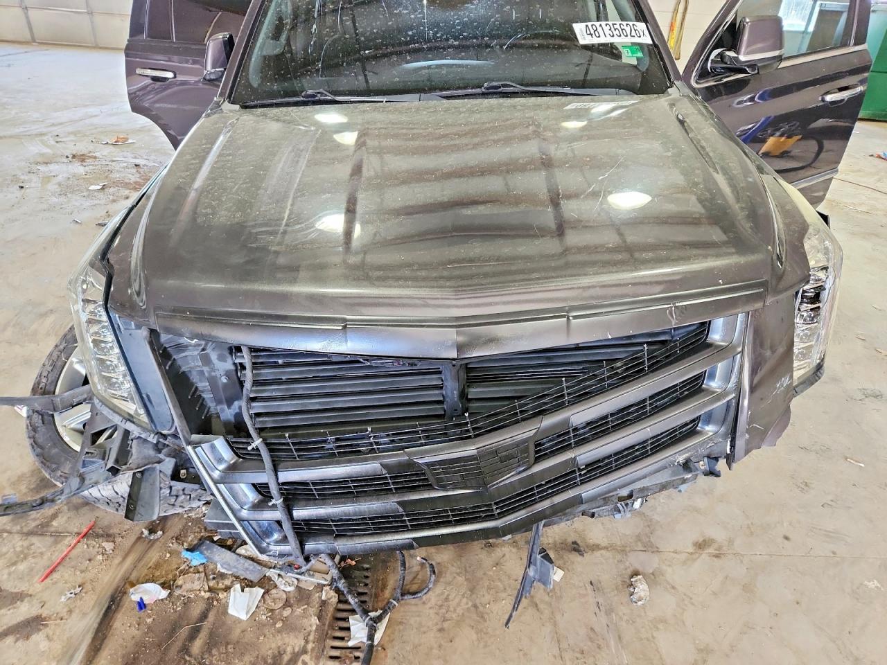 2015 CADILLAC ESCALADE