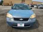 2007 CHEVROLET MALIBU