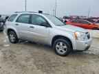 2009 CHEVROLET EQUINOX