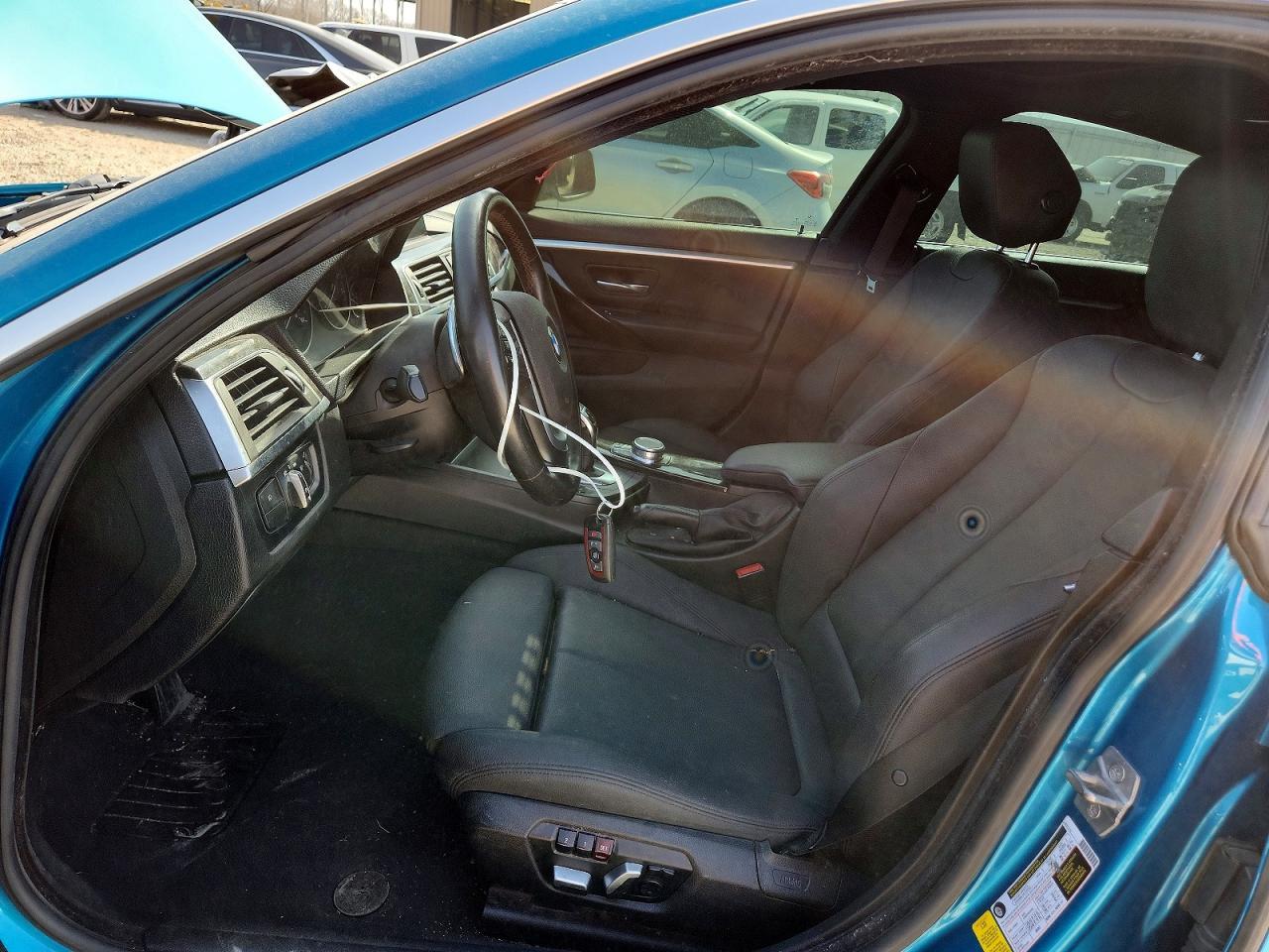 2018 BMW 4 Series