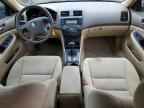 2004 HONDA ACCORD