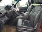 2014 HONDA PILOT