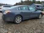 2011 NISSAN ALTIMA