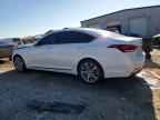 2019 GENESIS G80