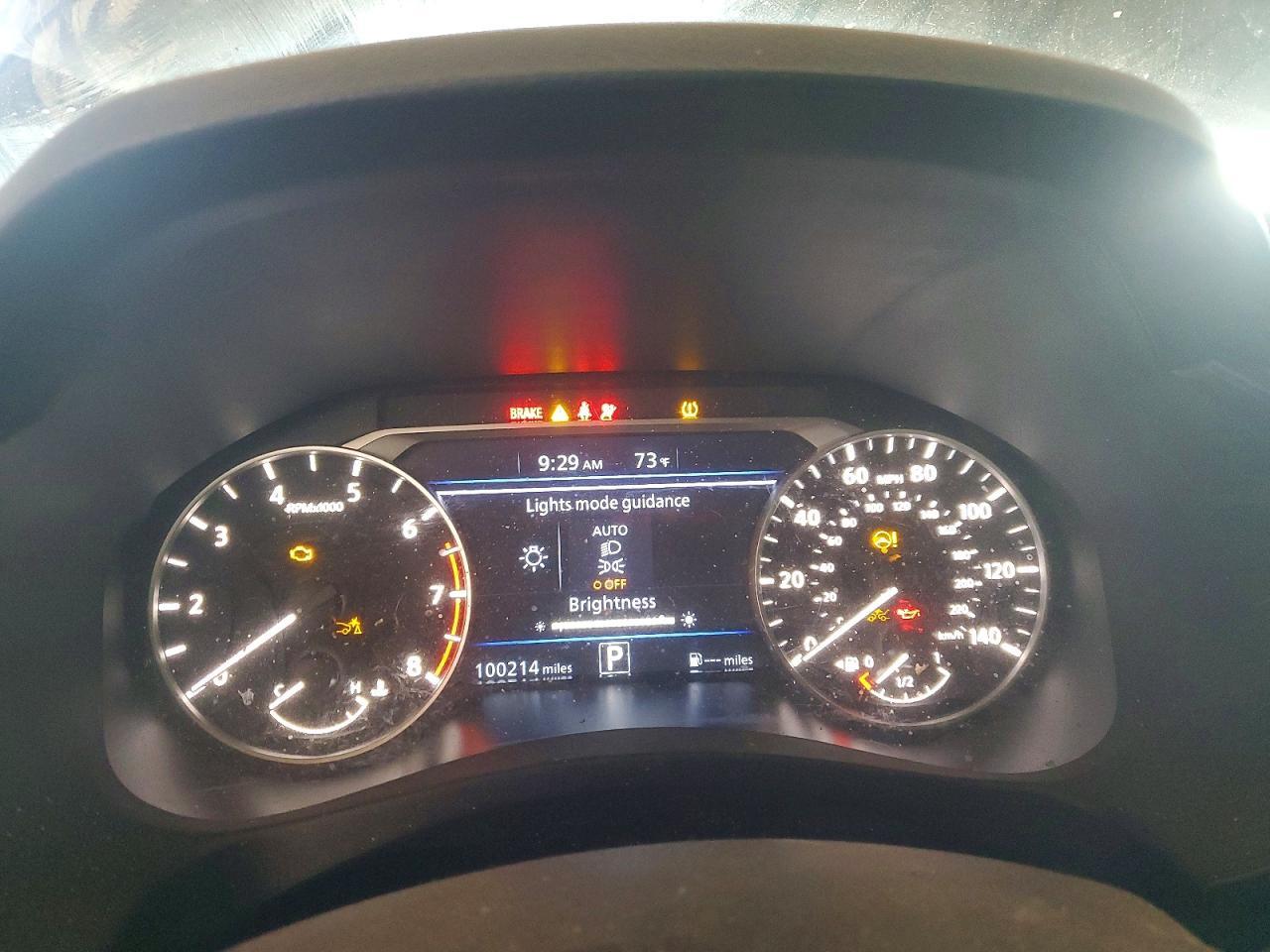 2021 NISSAN ALTIMA