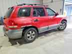 2005 HYUNDAI SANTA FE