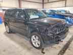 2016 JEEP PATRIOT