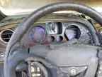 2007 BENTLEY Continental