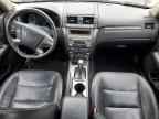 2010 FORD FUSION