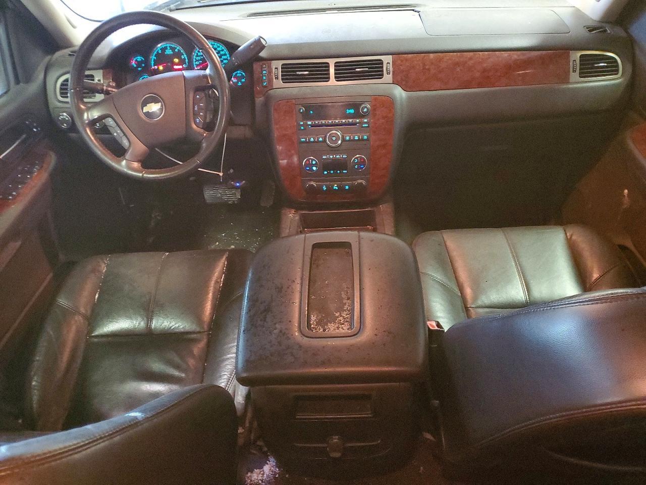 2009 CHEVROLET Silverado