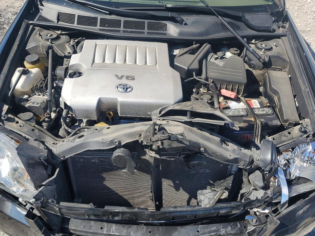2007 TOYOTA Avalon