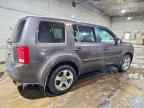 2015 HONDA PILOT