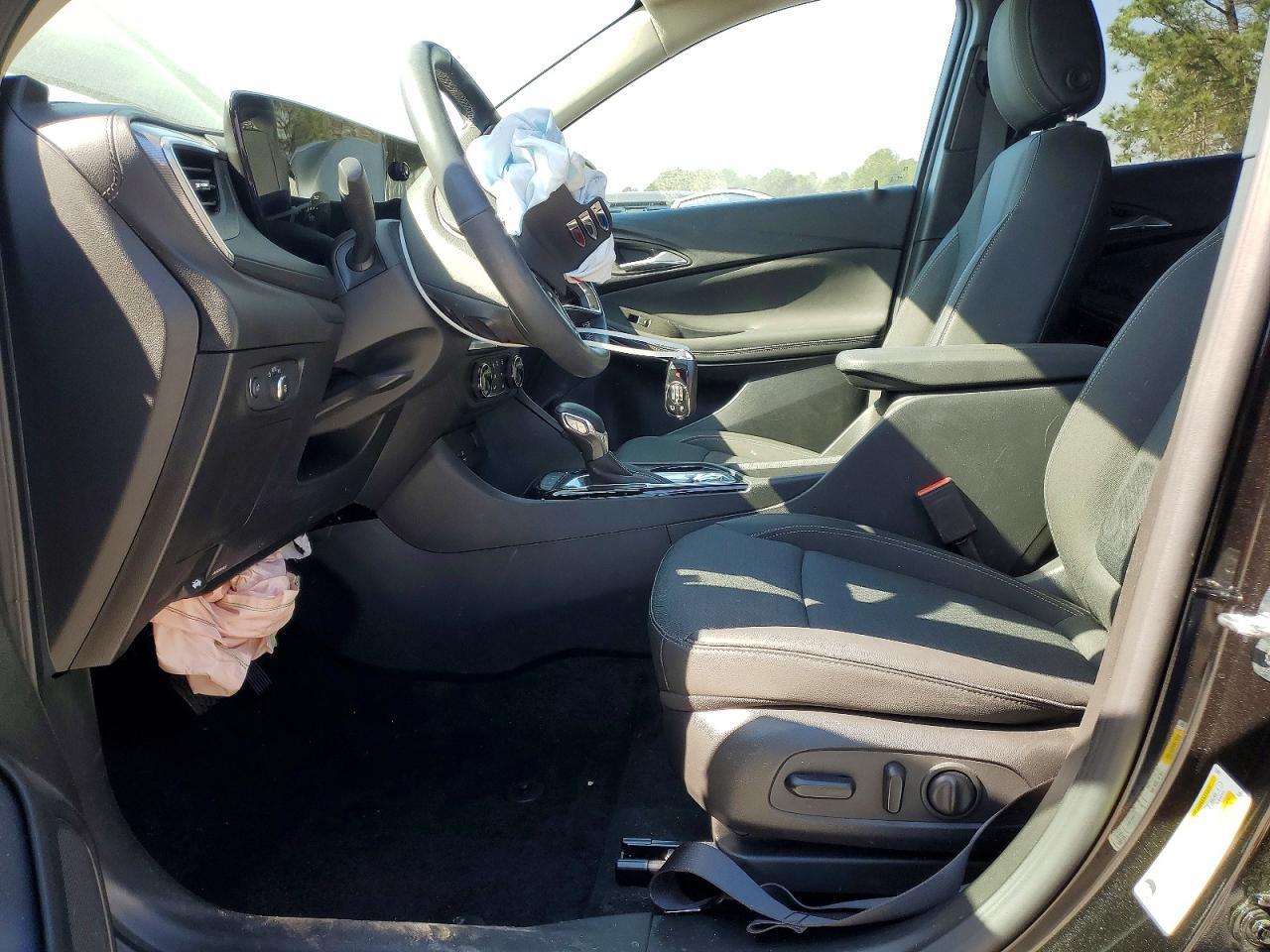 2024 BUICK Encore GX