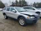 2007 VOLVO XC70