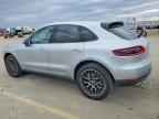 2016 PORSCHE Macan