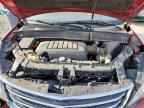 2013 CHEVROLET TRAVERSE