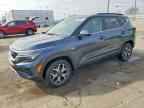 2022 KIA SELTOS
