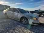 2010 CHEVROLET IMPALA