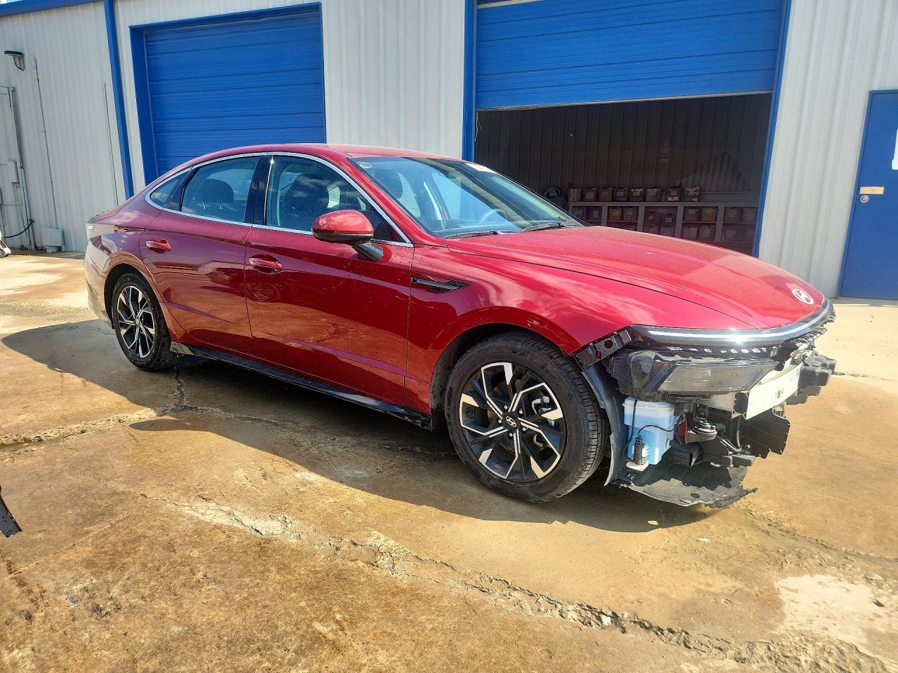 2024 HYUNDAI SONATA