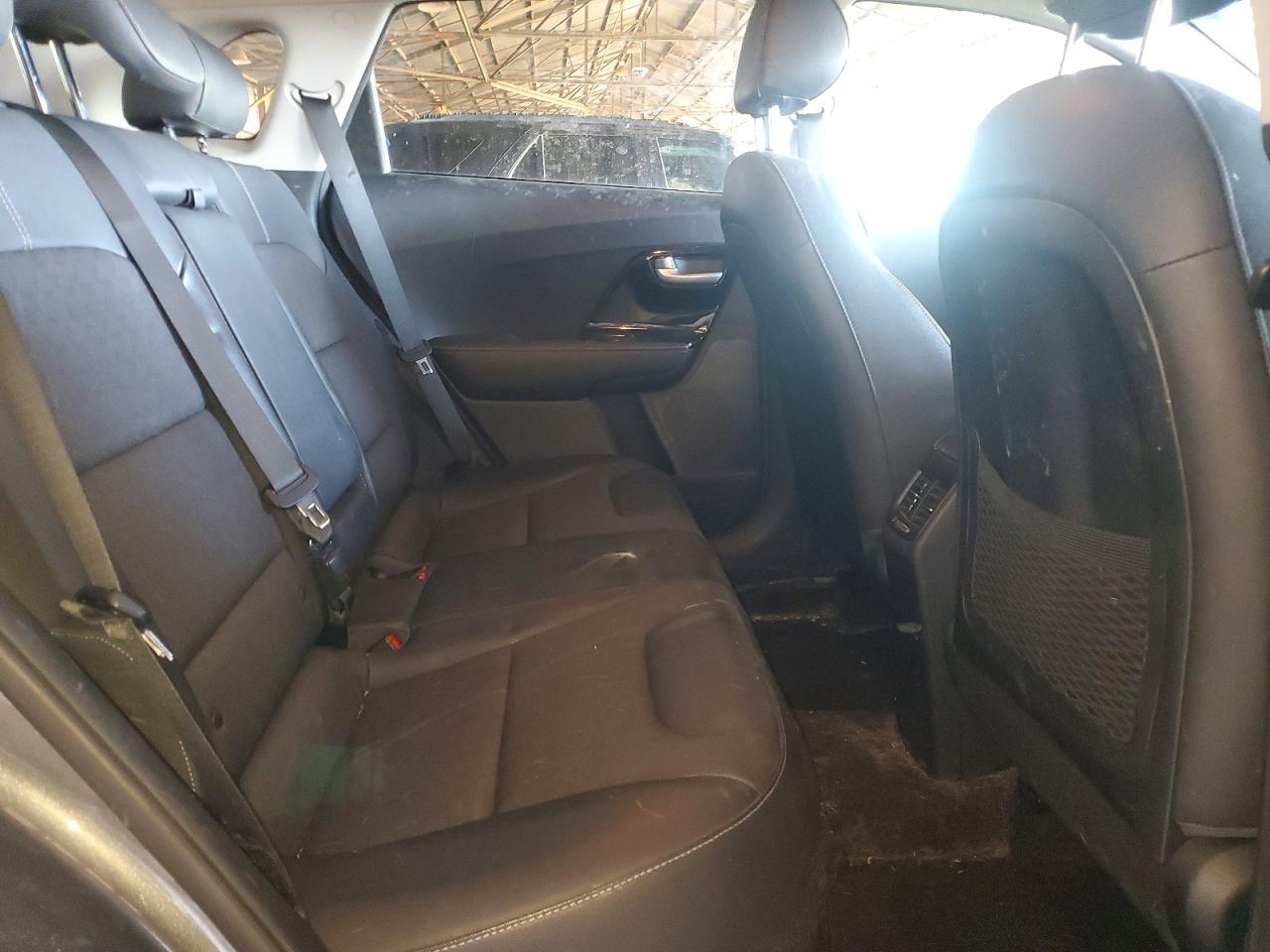 2018 KIA Niro