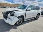 2014 LEXUS GX 460