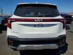 2025 KIA SELTOS