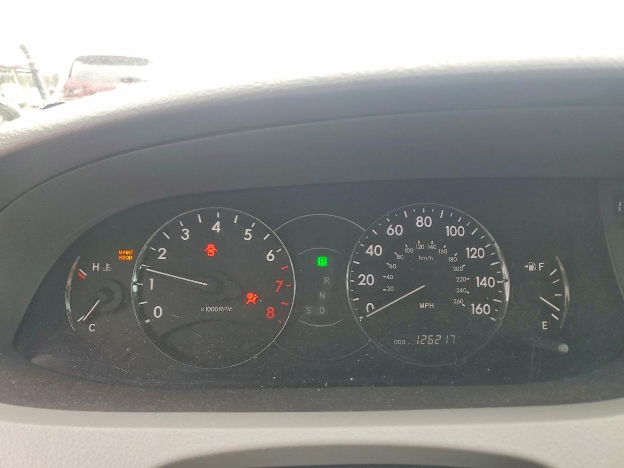 2010 TOYOTA Avalon
