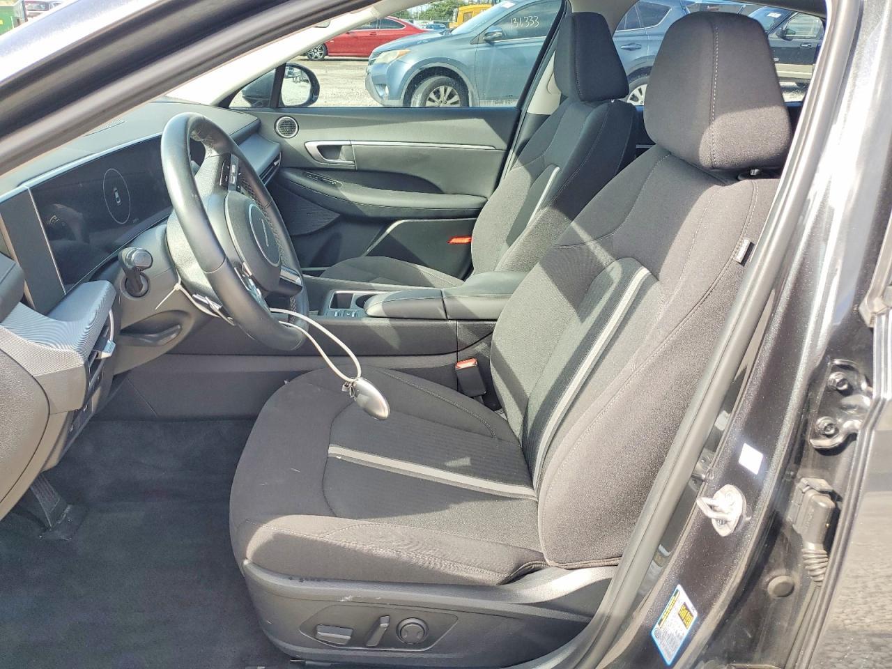 2024 HYUNDAI SONATA