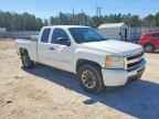 2011 CHEVROLET SILVERADO 1500