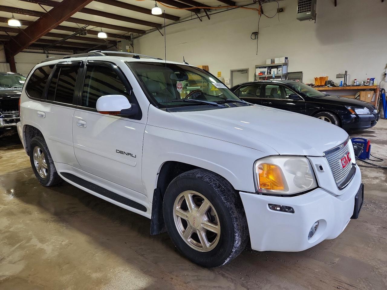 2005 GMC Envoy