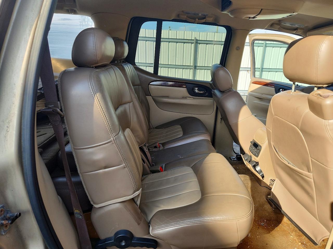 2004 GMC Envoy