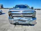 2018 CHEVROLET Silverado 2500