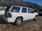 2007 CHEVROLET Trailblazer