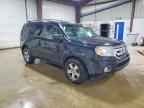 2011 HONDA PILOT