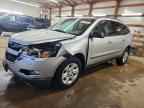2012 CHEVROLET TRAVERSE